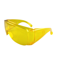 Очки защитные желтые, 055, «Люцерна»
