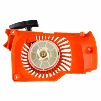 Стартер  бензопилы, 4 зуба