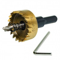 Коронка по металлу 30 мм, кольцевая, Maximum MX07840 (кратно 10 шт) (3092)