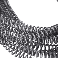 Трос канализационный 10 м, толстый  оптом